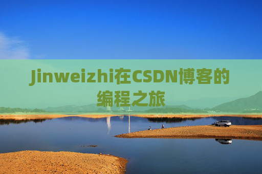 Jinweizhi在CSDN博客的编程之旅